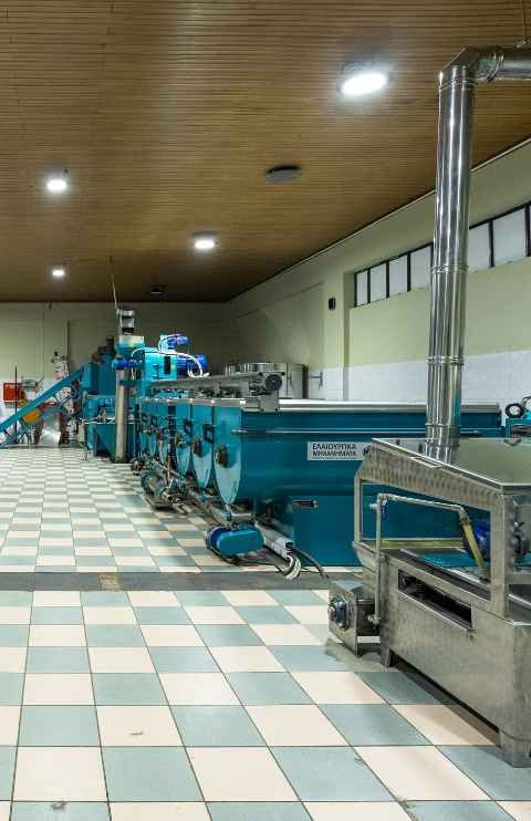 innovation milling