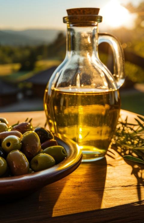 Heart-Healthy Elixir