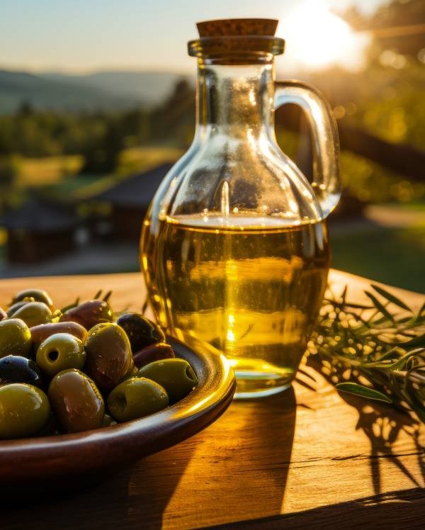 Heart-Healthy Elixir